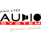Audio System Germany