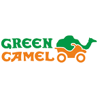 GreenCamel 