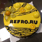 "Рефро" - оборудование для магазинов и ресторанов