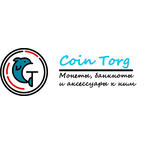 Coin torg