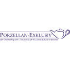 Porzellan Exklusiv