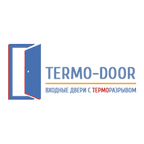 Термо-дверь