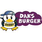 Daddy Daks Burger