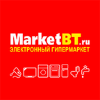 Маркет БТ - бытовая техника, электроника и сантехника