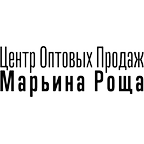 Марьина Роща