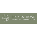 Грядка-поле