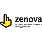 Зенова