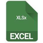 Парсер Excel (xlsx) файлов