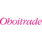 Oboitrade - обои