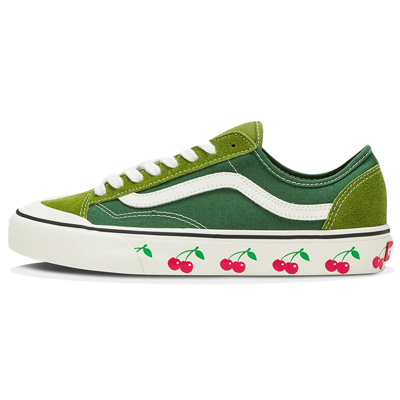 Vans Style 36 Decon SF