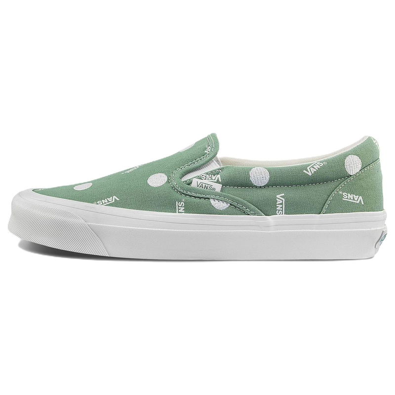 Vans slip-on OG Classic LX