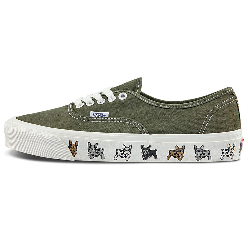 Vans Authentic 44 DX