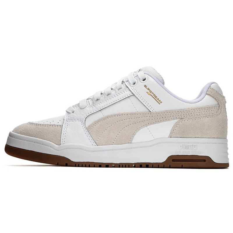 PUMA Slipstream Lo Suede FS