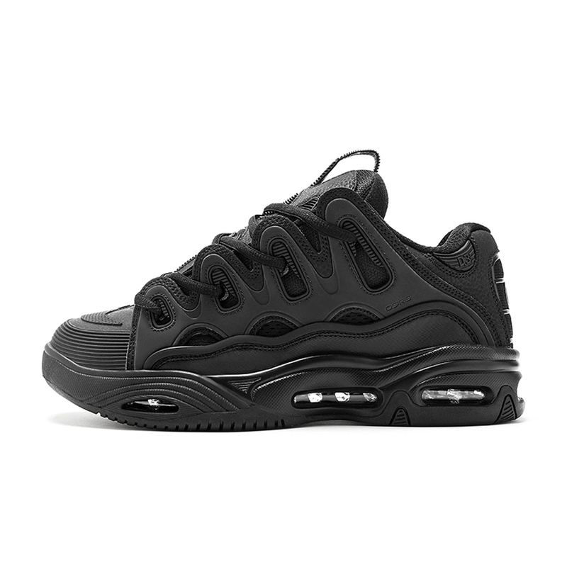 OSIRIS D3