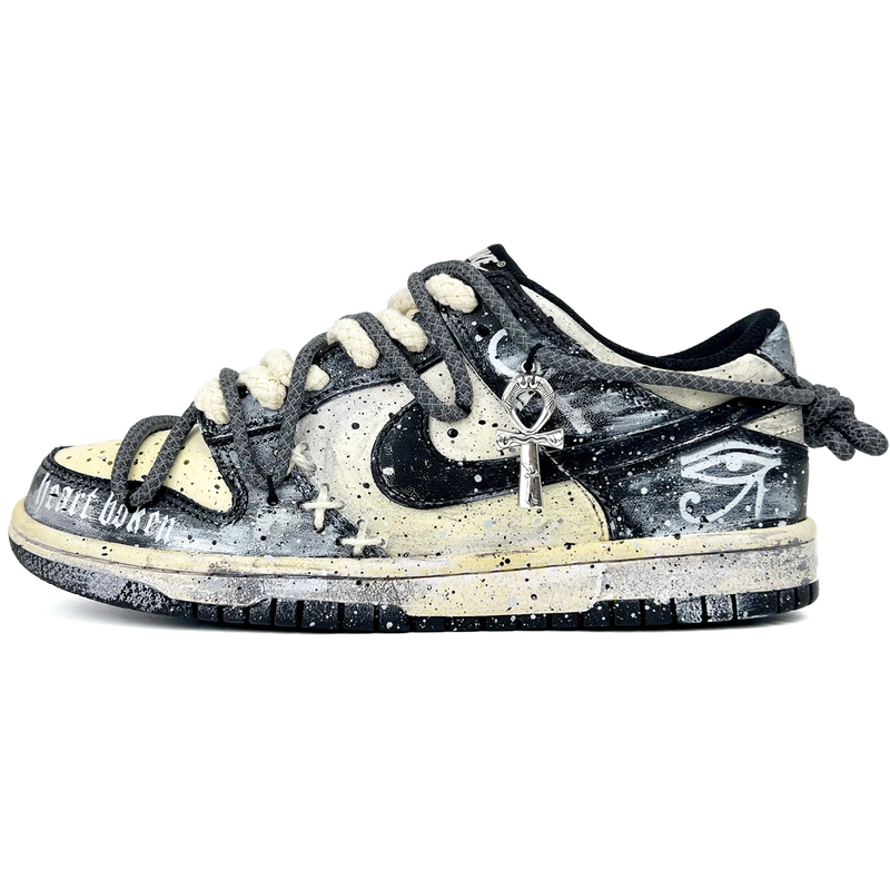 Nike Dunk Low Retro Black