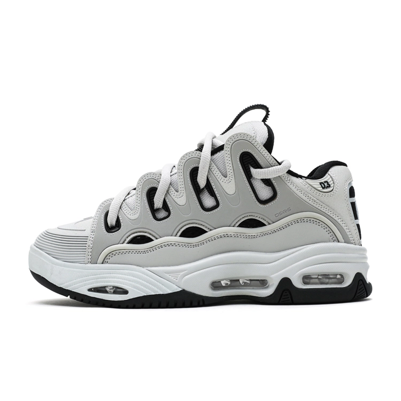 OSIRIS D3