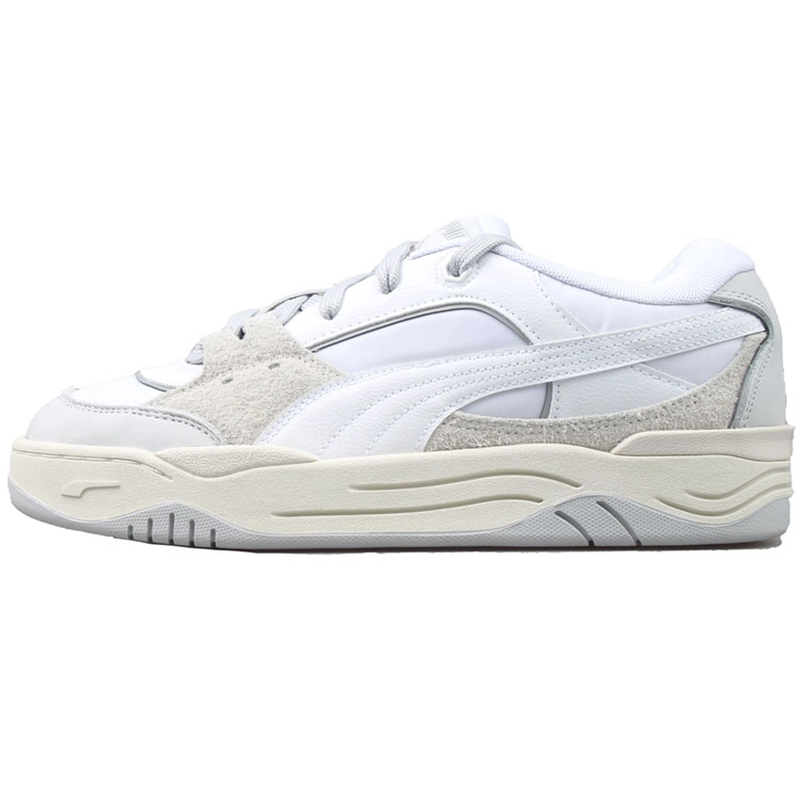 PUMA 180 Leather Reflect