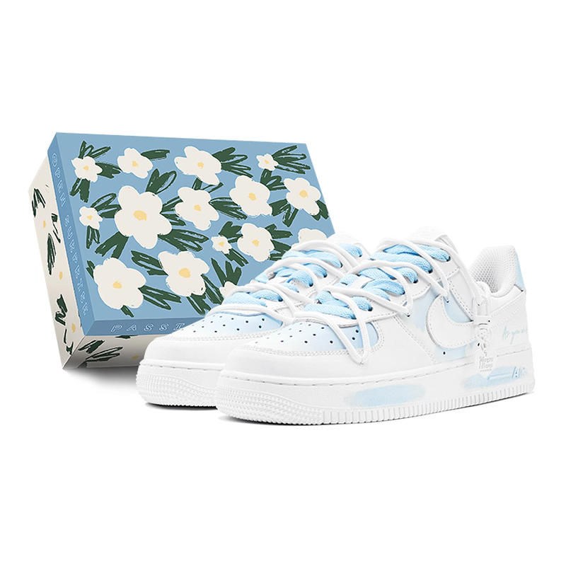 Nike Air Force 1 Low GS