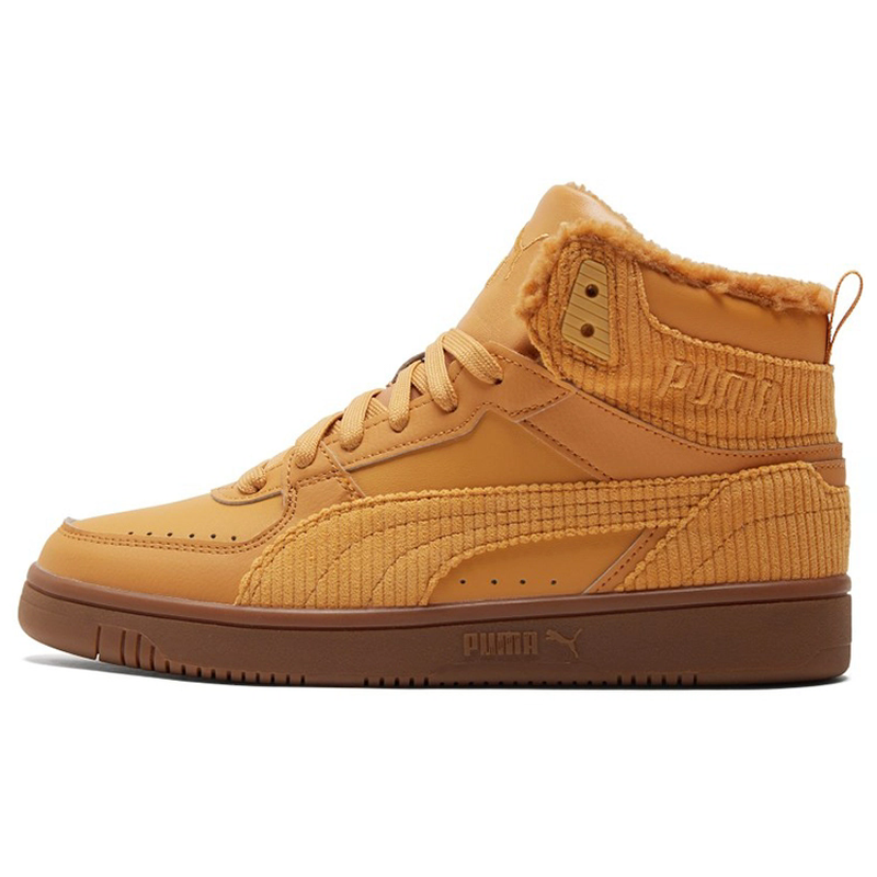 PUMA REBOUND Joy Fur Corduroy