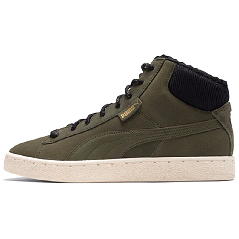 PUMA 1948 Mid Corduroy