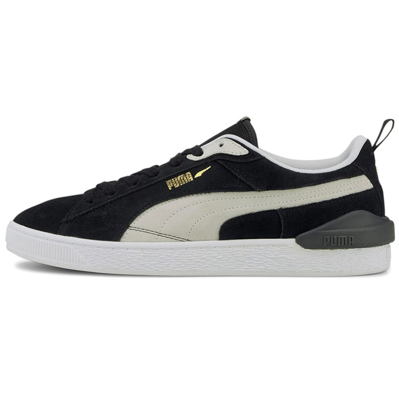 PUMA Suede Bloc