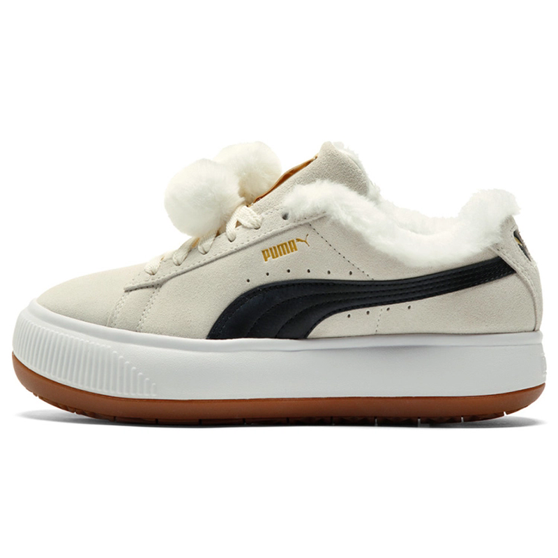 PUMA Suede Mayu Fur
