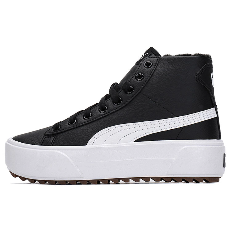 PUMA Kaia Mid Fur