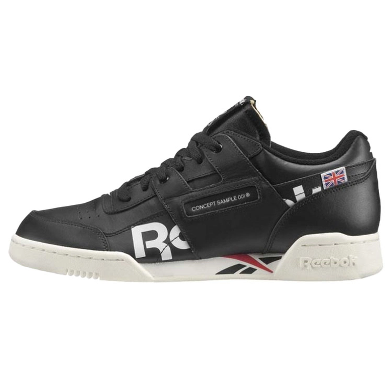 Reebok Workout Plus