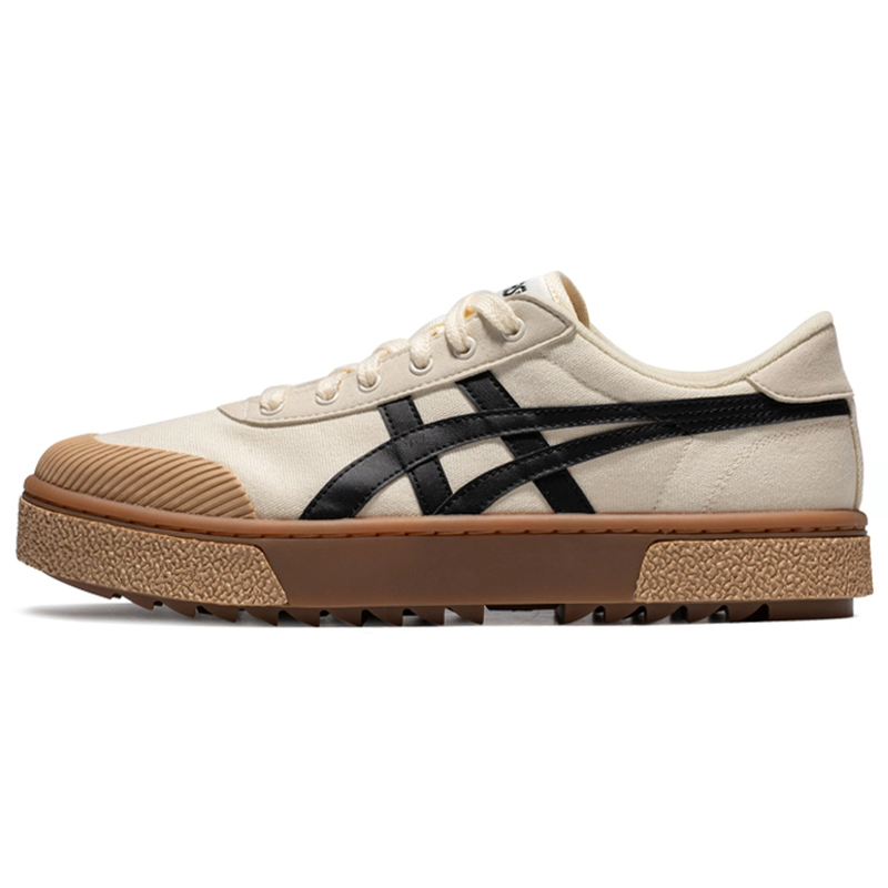 Asics Court Trail