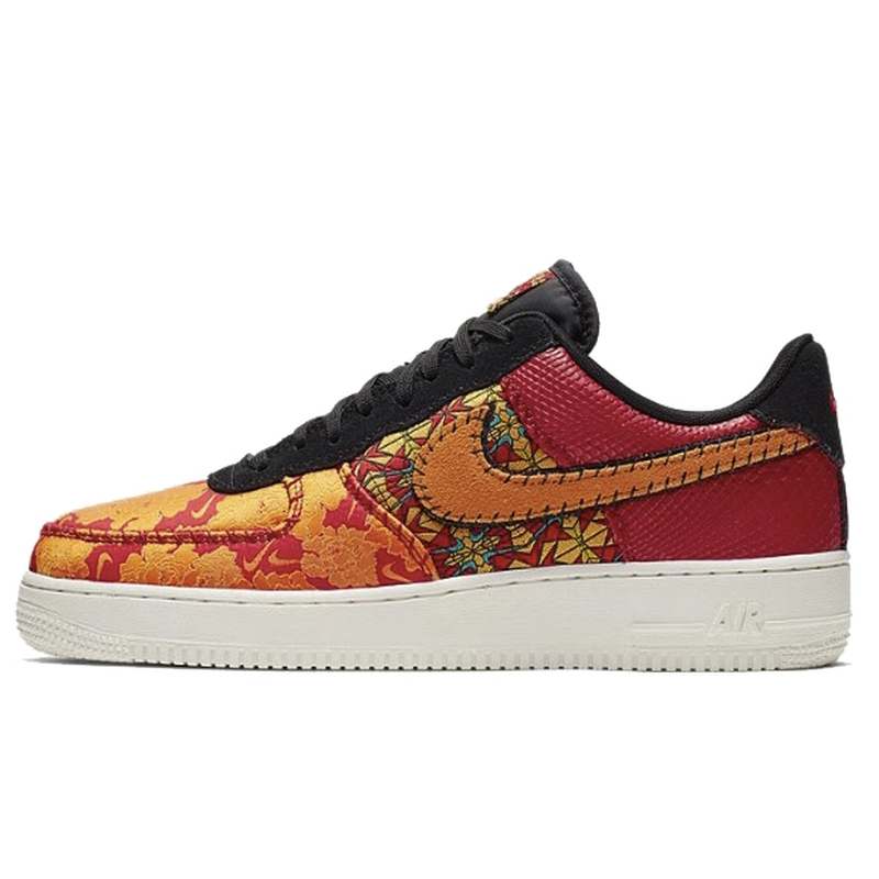 Nike Air Force 1 Low 07 PRM 3