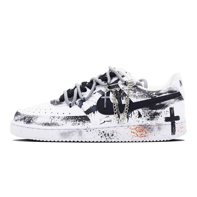 Nike Court Vision 1 Low
