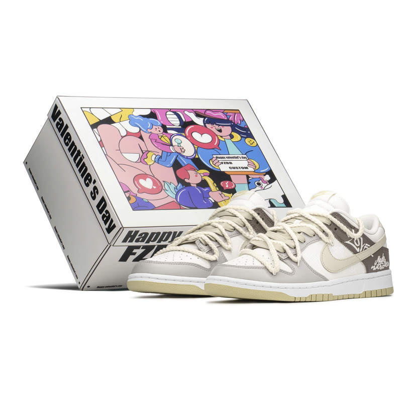 Nike Dunk Low FZBB