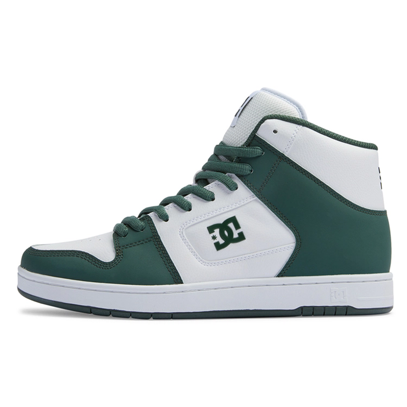 DC Shoes MANTECA 4