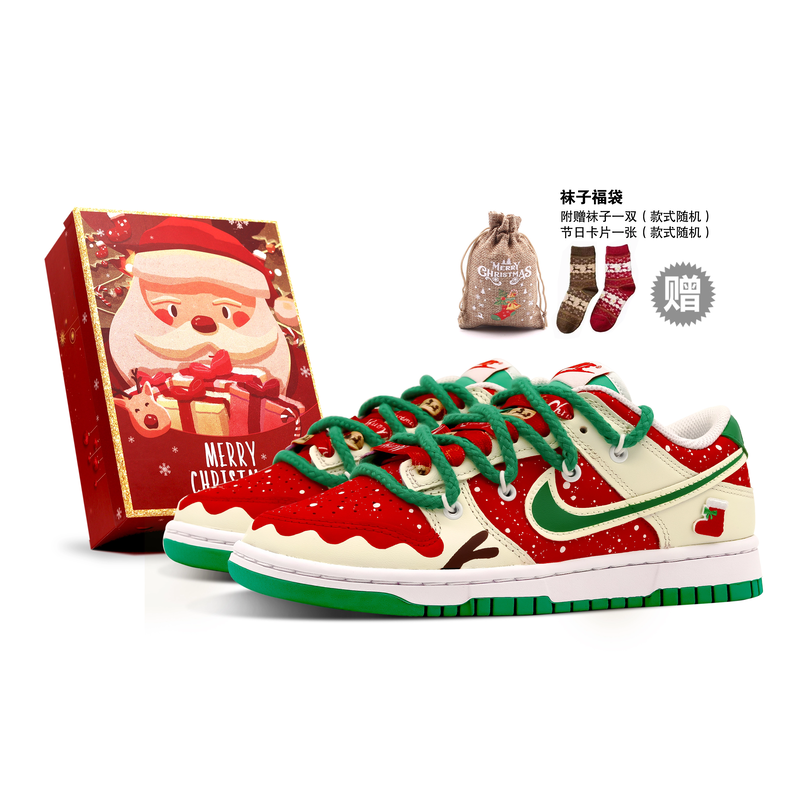 Nike Dunk Low