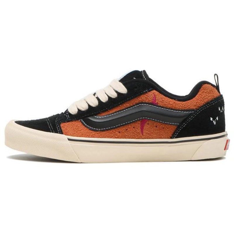 Disney x Vans Knu Skool