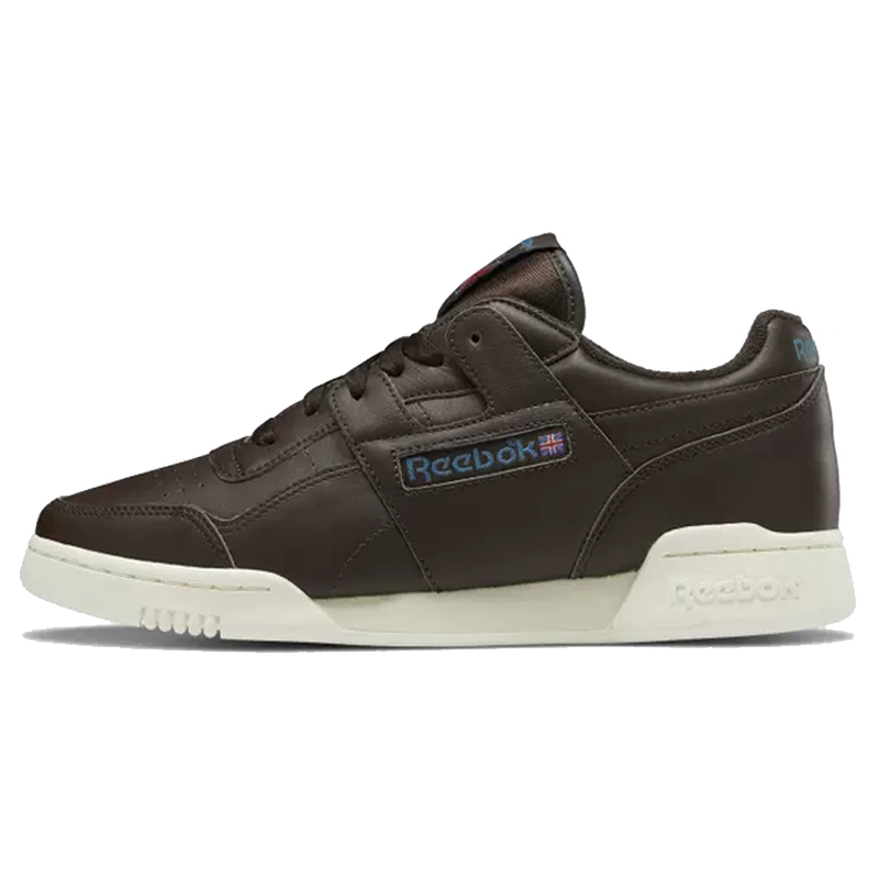 Reebok Workout Plus Vintage