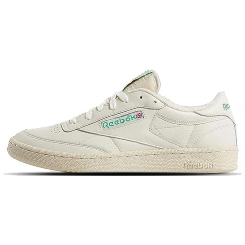 Reebok Club C 1985 TV