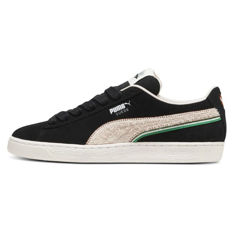 PUMA Suede FOR THE FANBASE