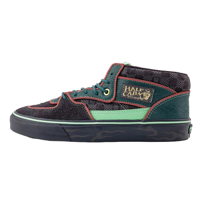 Vans HALF CAB
