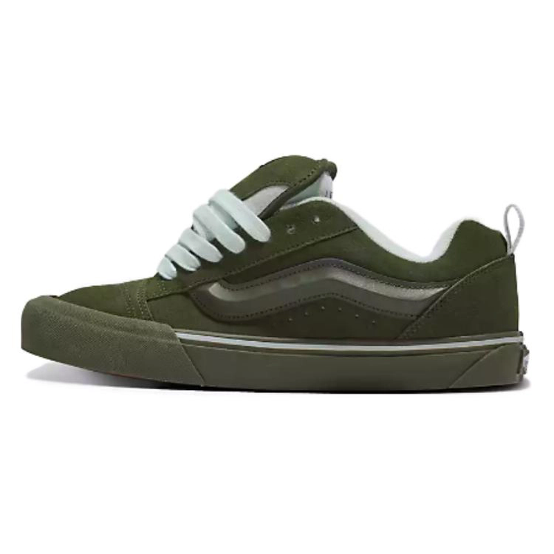 Vans Knu Skool