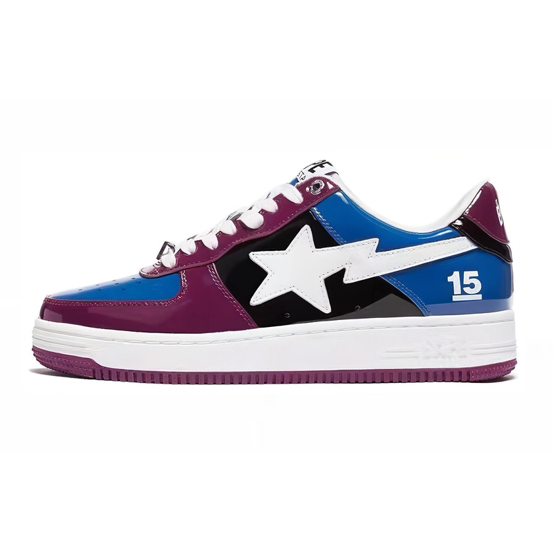A BATHING APE STA HONG KONG 15