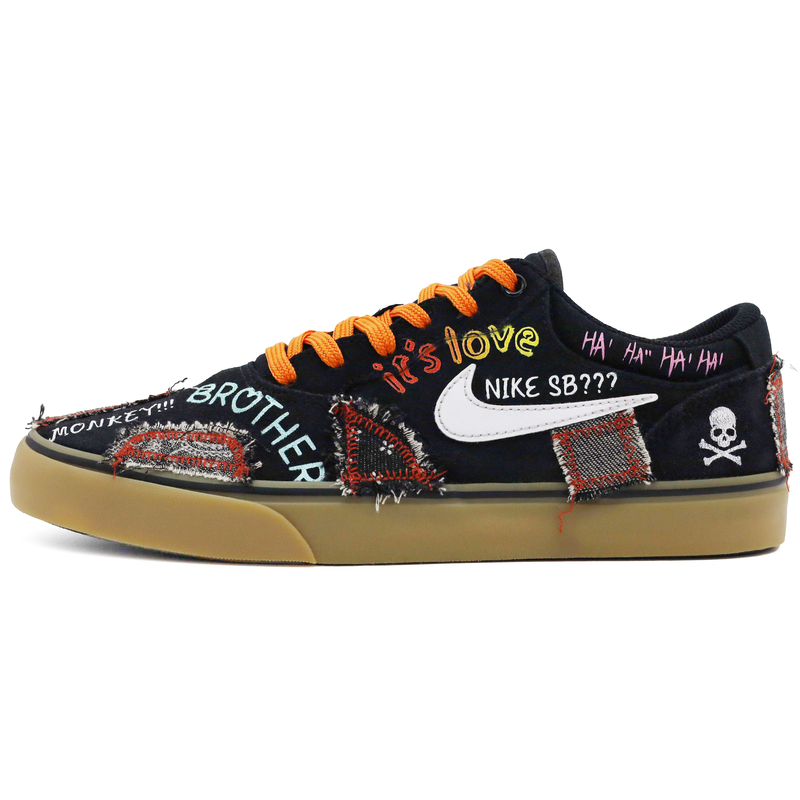Nike SB Chron
