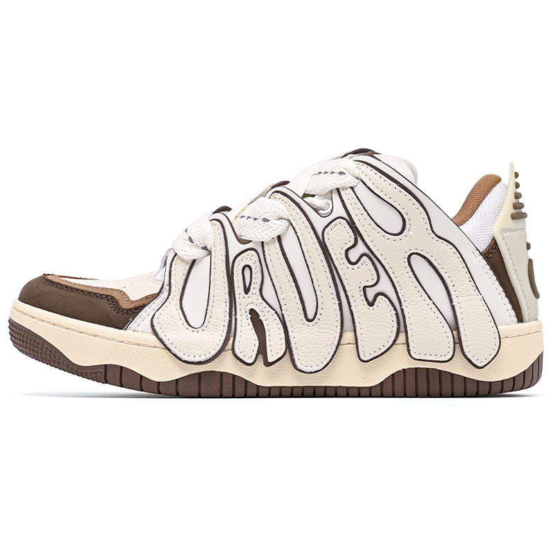OLD ORDER Skater 001 Og Sneaker Series