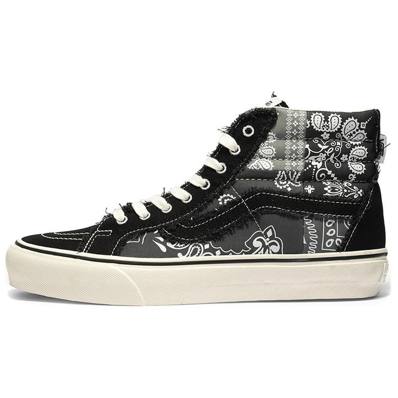 INVINCIBLE x Vans Vault by Vans Gnarly Pack