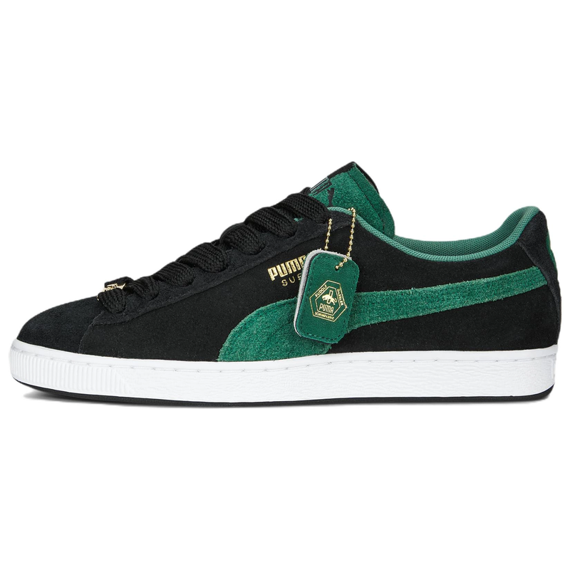PUMA Suede Archive Remastered