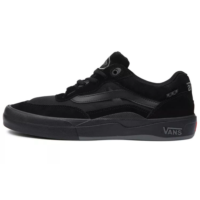 Vans Wayvee