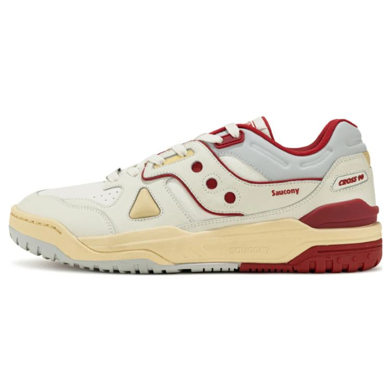 Saucony Cross 90