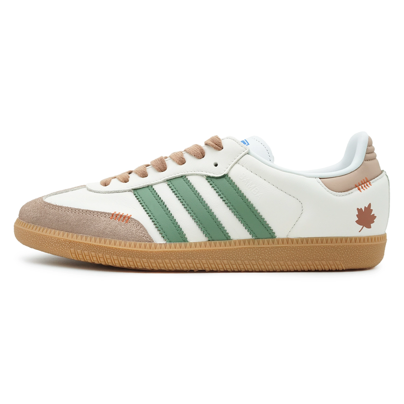 adidas originals SAMBA OG vibe