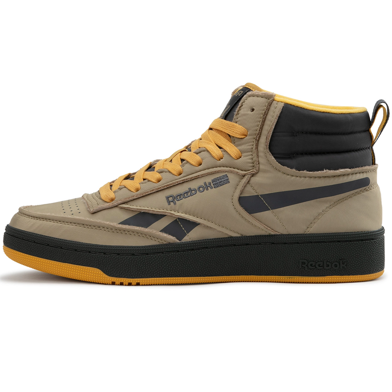 Reebok CLUB C 85 W+ MID