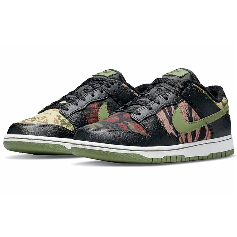 Nike Dunk Low SE 